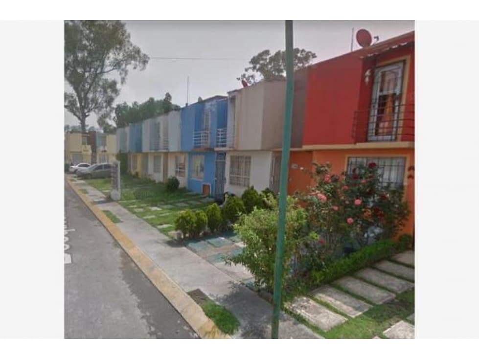 CASA EN VENTA BOSQUES DE TULTEPEC — foto 5
