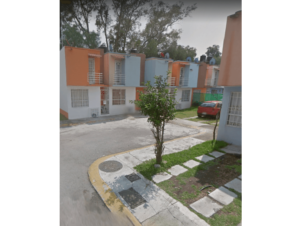 CASA EN VENTA BOSQUES DE TULTEPEC — foto 5