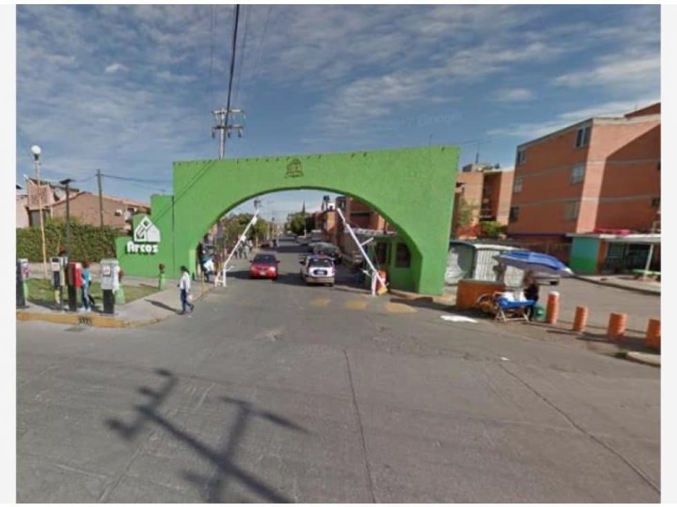 CASA EN VENTA CONJUNTO ARCOS TULTEPEC — foto 5