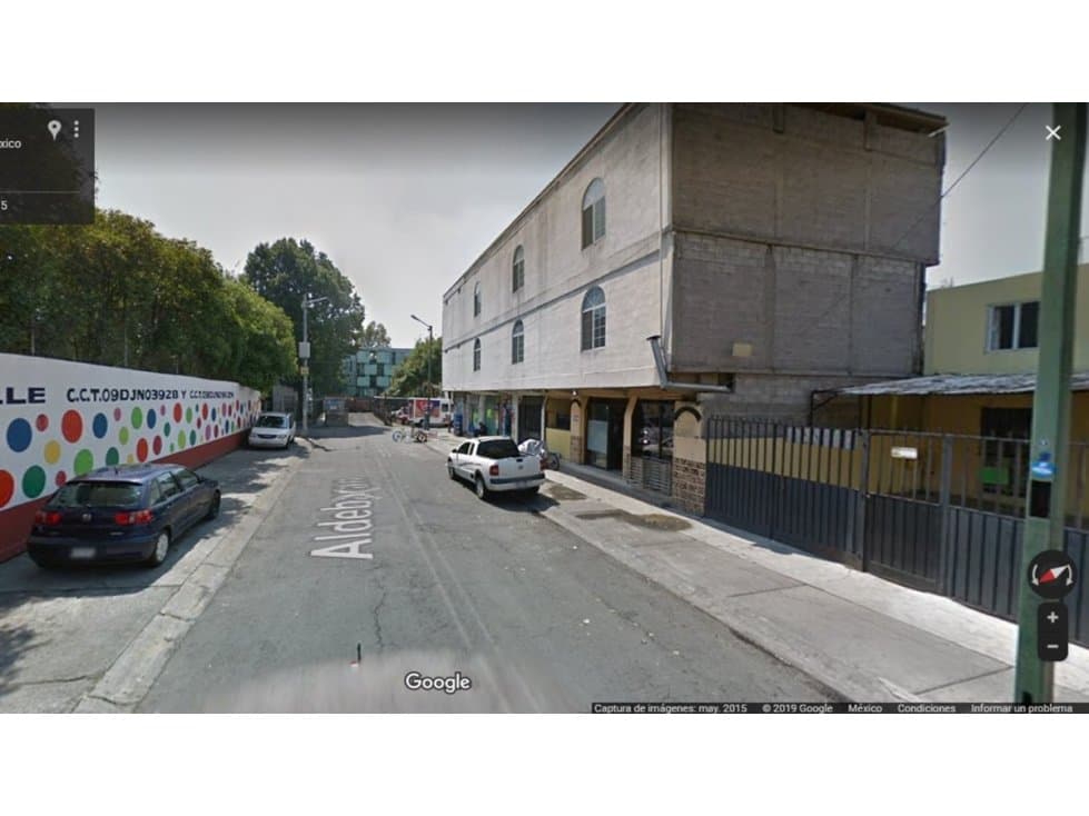 CASA EN VENTA AZCAPOTZALCO — foto 5
