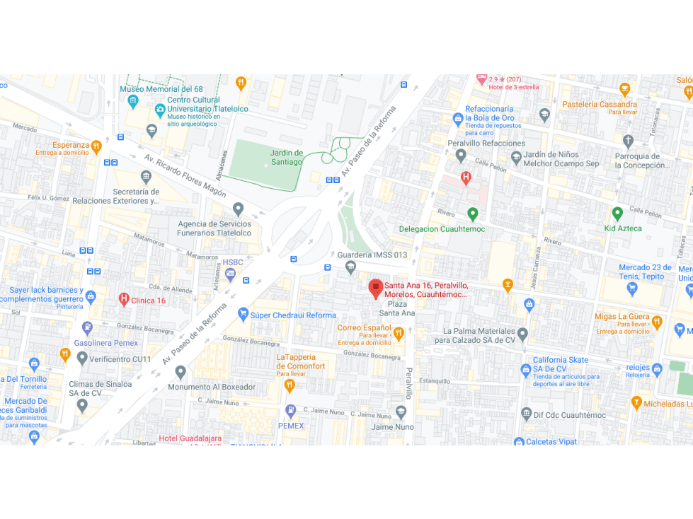 CASA EN VENTA EN COYOACAN — foto 4