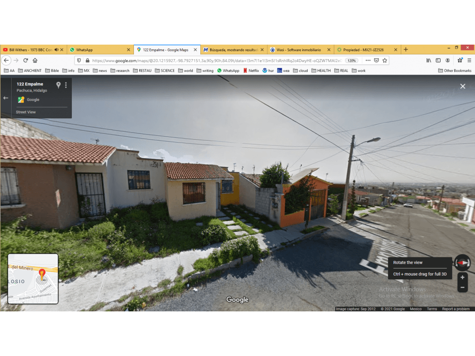 COLOSIO, PACHUCA, HIDALGO — foto 2