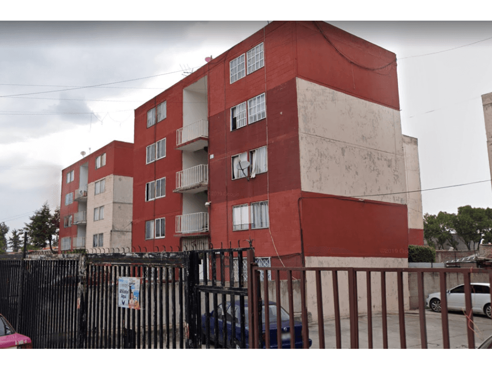 EXCELENTE DEPARTAMENTO EN VENTA AZCAPOTZALCO — foto 3