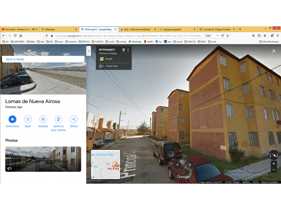LOMAS DE NUEVA AIROSA — foto 5