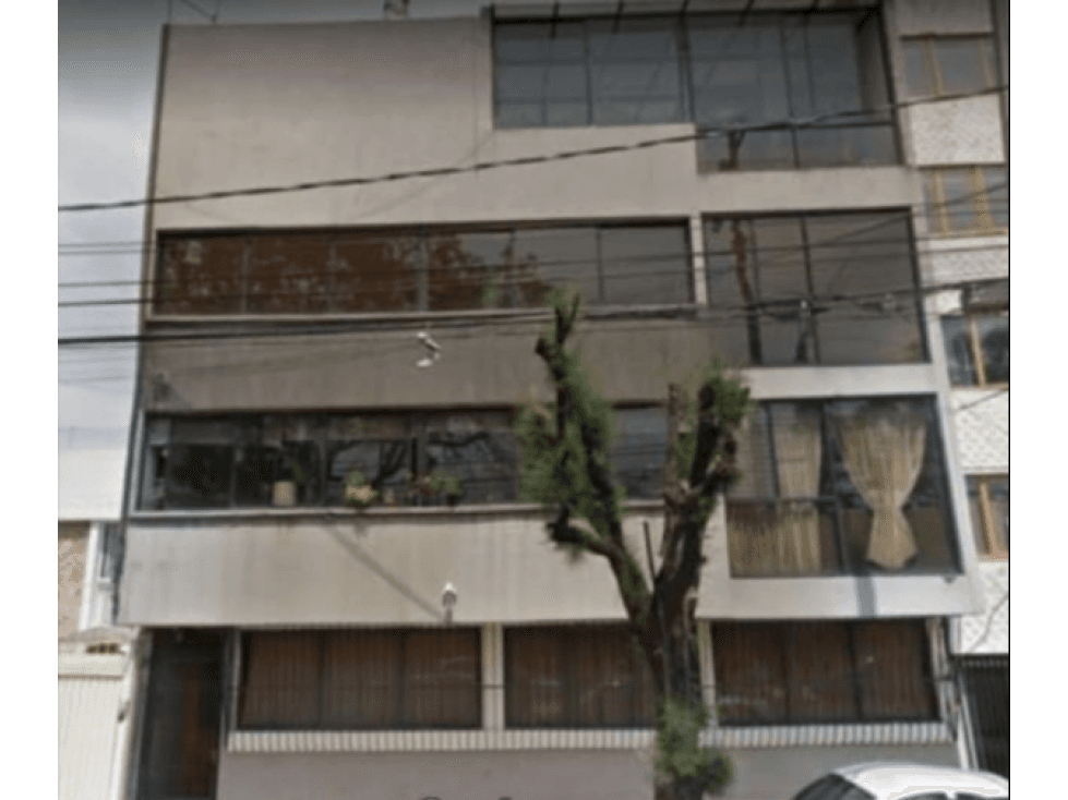DEPARTAMENTO EN VENTA NARVARTE — foto 3