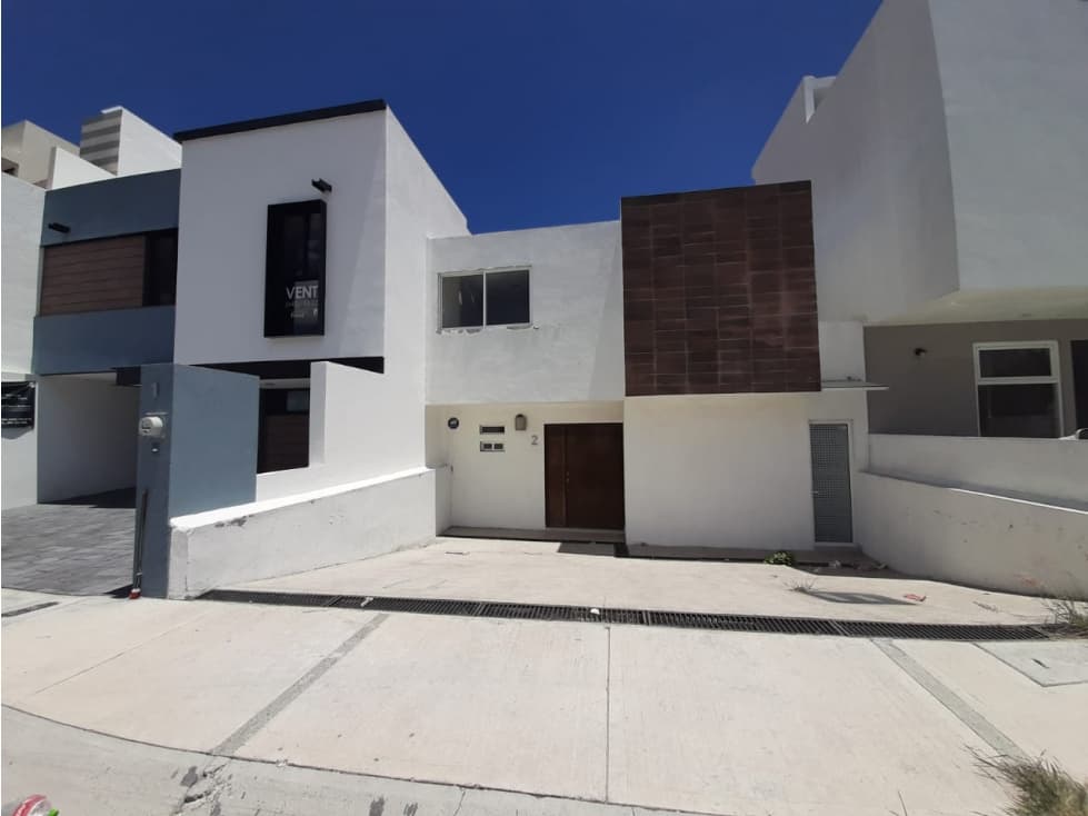 CASA EN VENTA EN EL MARQUES QUERETARO — foto 1