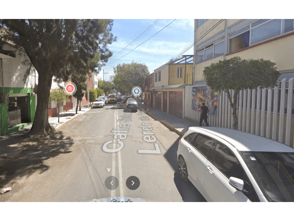 VENTA DE CASA SEBASTIAN LERDO DE TEJADA IXHUATEPEC — foto 5