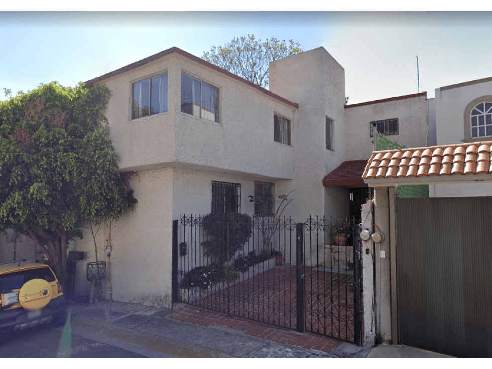 VENTA DE CASA SIERRA MADRE LOMAS VERDES — foto 1