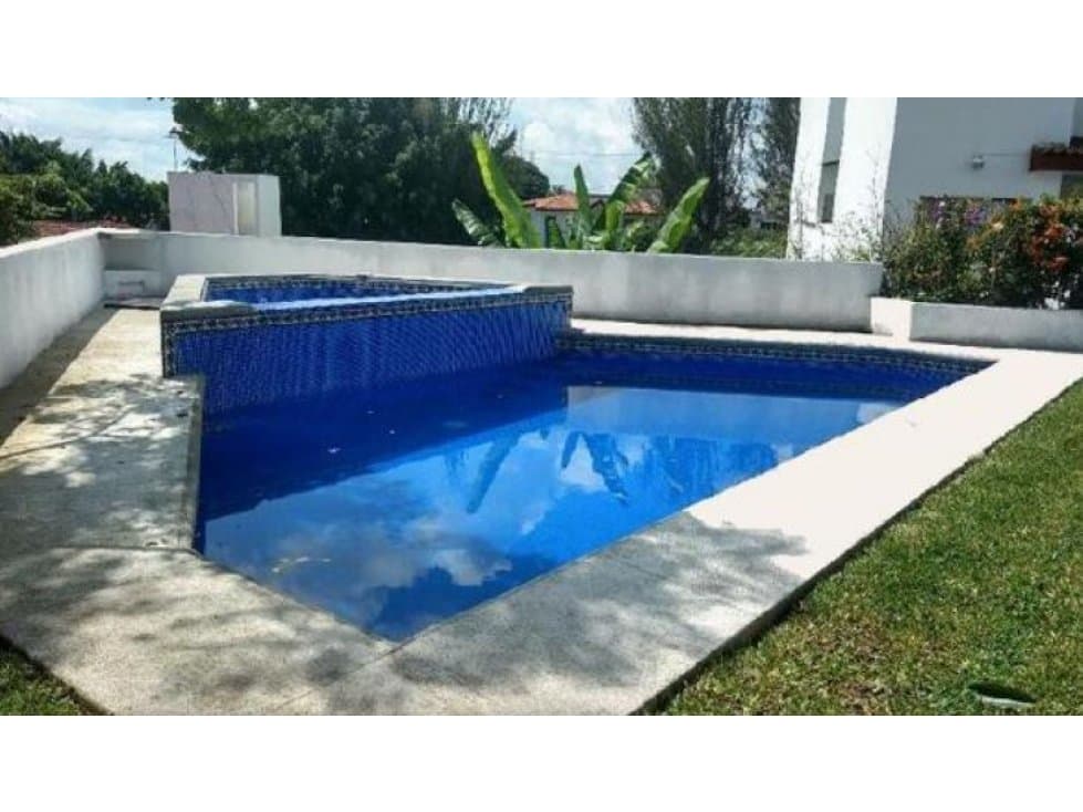 casa en lomas de Cocoyoc — foto 5