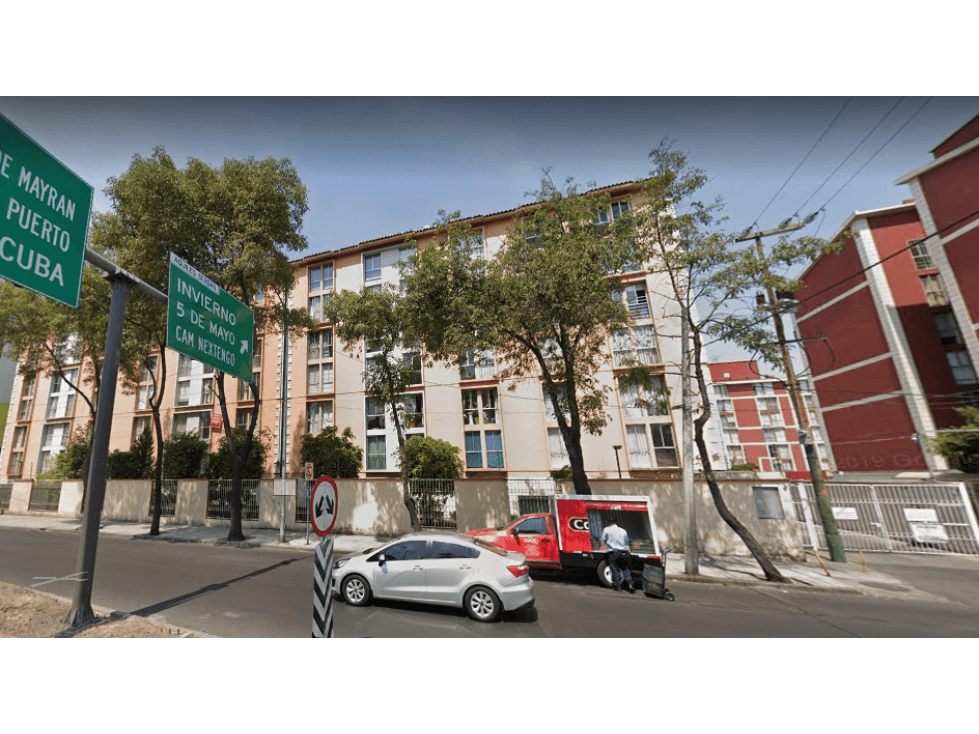 DEPARTAMENTO EN REMATE AZCAPOTZALCO — foto 4