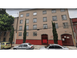 DEPTO DESPONIBLE COL.ESPERANZA DEL.CUAUHTEMOC