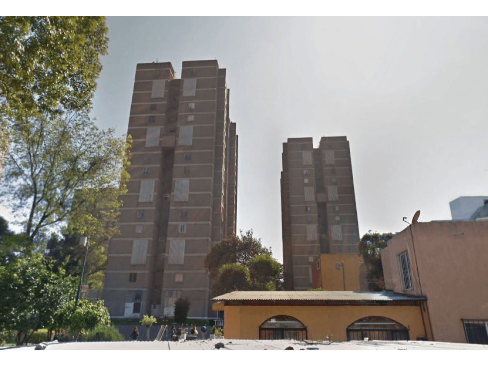 DEPARTAMENTO EN COYOACAN CDMX — foto 5