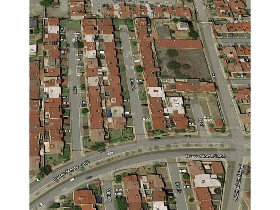 LEMOSIN CUAUTITLAN IZCALLI — foto 5