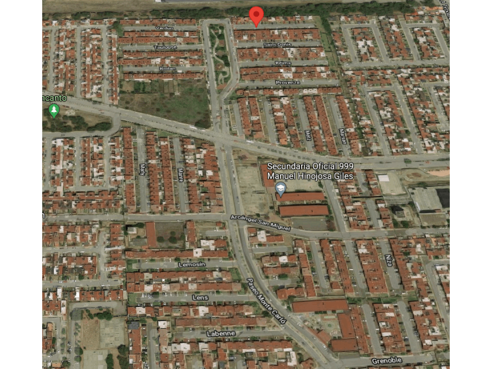 PRIVADA VILLAURBANE CUAUTITLAN — foto 4