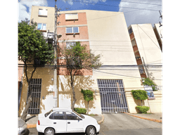 DEPARTAMENTO AV CENTENARIO # 407COLONIA NEXTENGO AZCAPOTZALCO REMATE