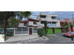 CASA ZEMPOALTECAS  COLONIA EX HACIENDA EL ROSARIO REMATE
