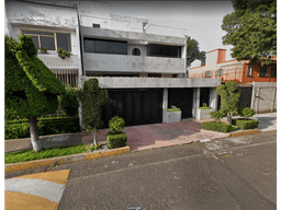 CASA DISPONIBLE COL.PASEO DE TAXQUEÑA DEL.COYOACAN
