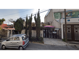 CASA EN CIUDAD BRISA NAUCALPAN