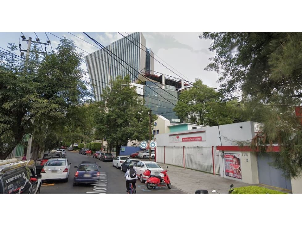 Edificio en Montes Urales 754 — foto 5