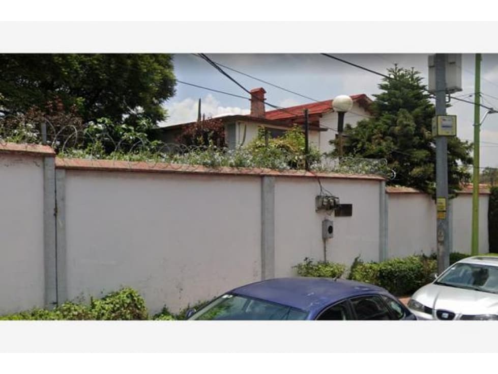 CASA EN MIGUEL HIDALGO — foto 3