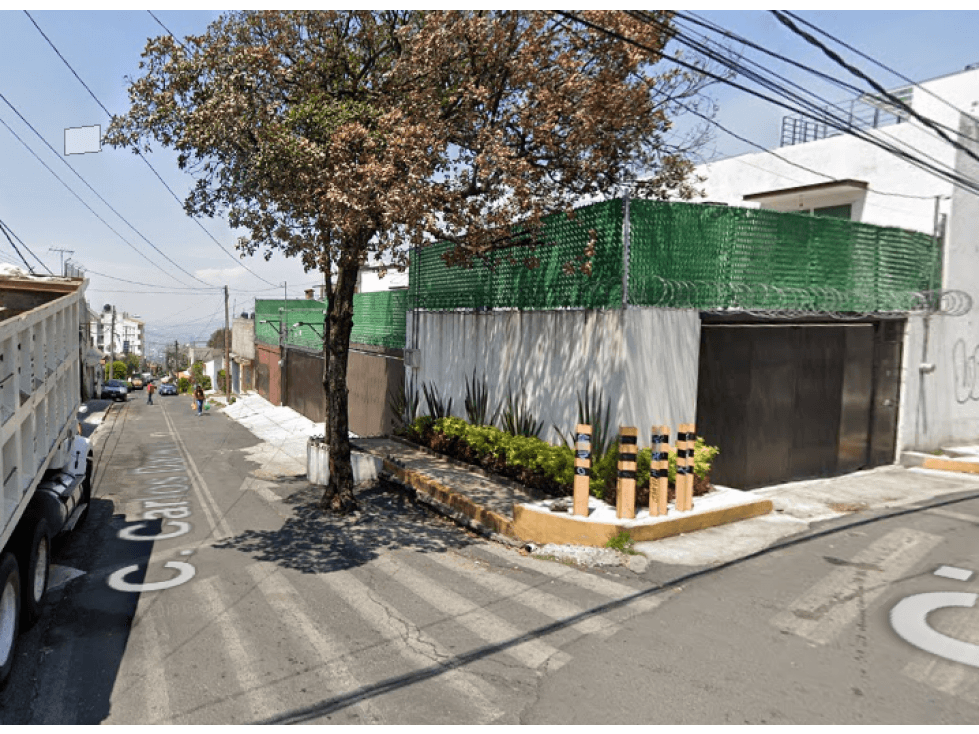 HERMOSA CASA EN TLALPAN — foto 6