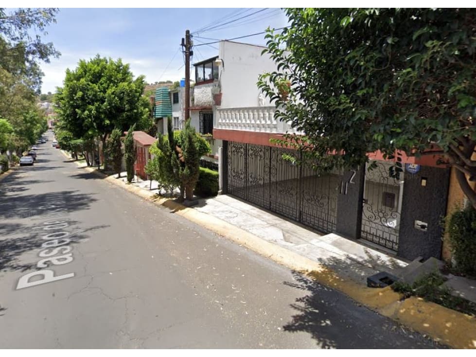 CASA LAS ALAMEDAS PASEO DE LAS PALOMAS — foto 4