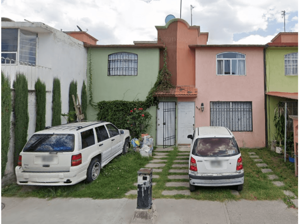HERMOSA CASA EN CUAUTITLAN IZCALLI — foto 2