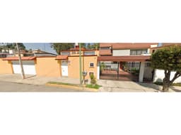 CASA EN ECHEGARAY NAUCALPAN DE JUAREZ REMATE
