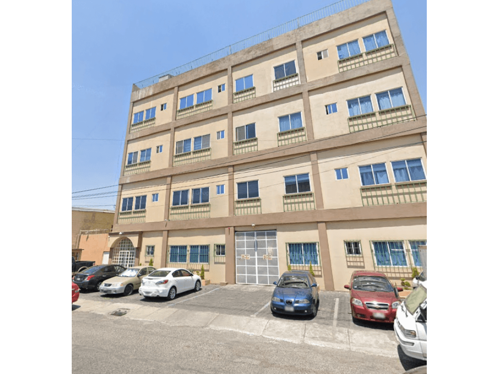 OFERTA DEPARTAMENTO EN TLANEPANTLA!!! — foto 1