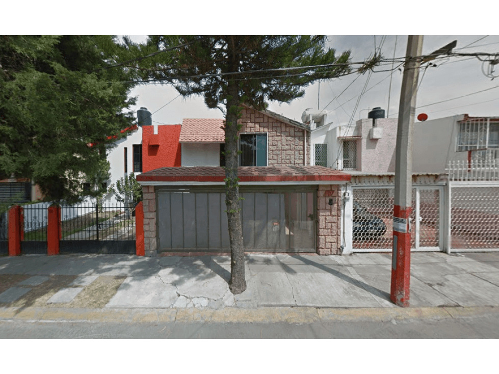 HERMOSA CASA EN CUAUTITLAN — foto 2