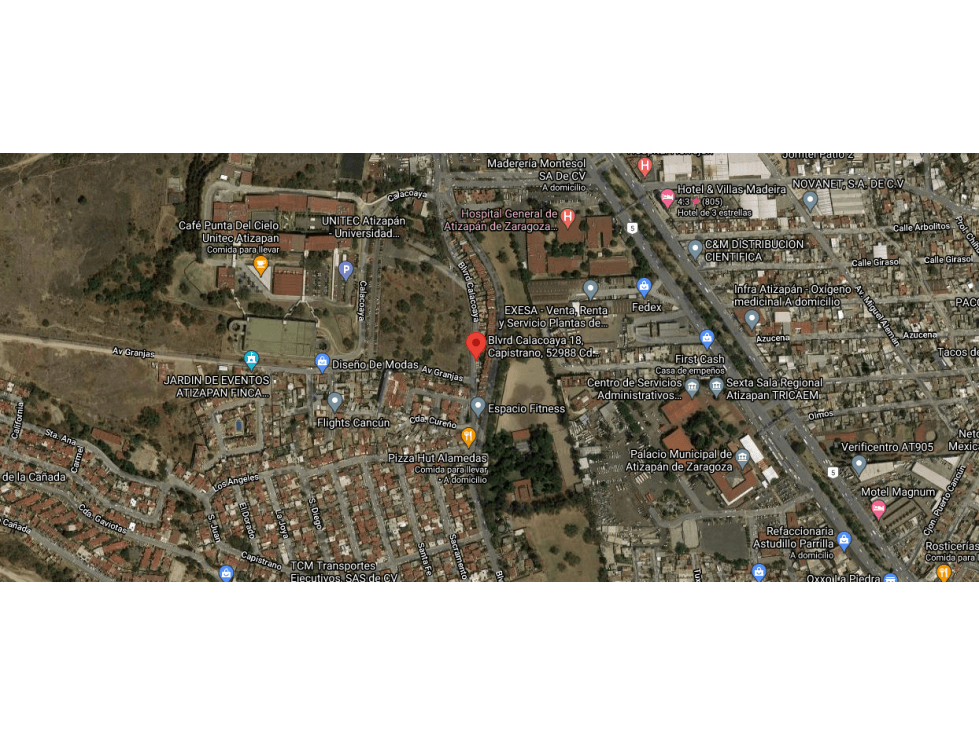 CASA ATIZAPAN REMATE BANCARIO ¡¡¡¡ — foto 5