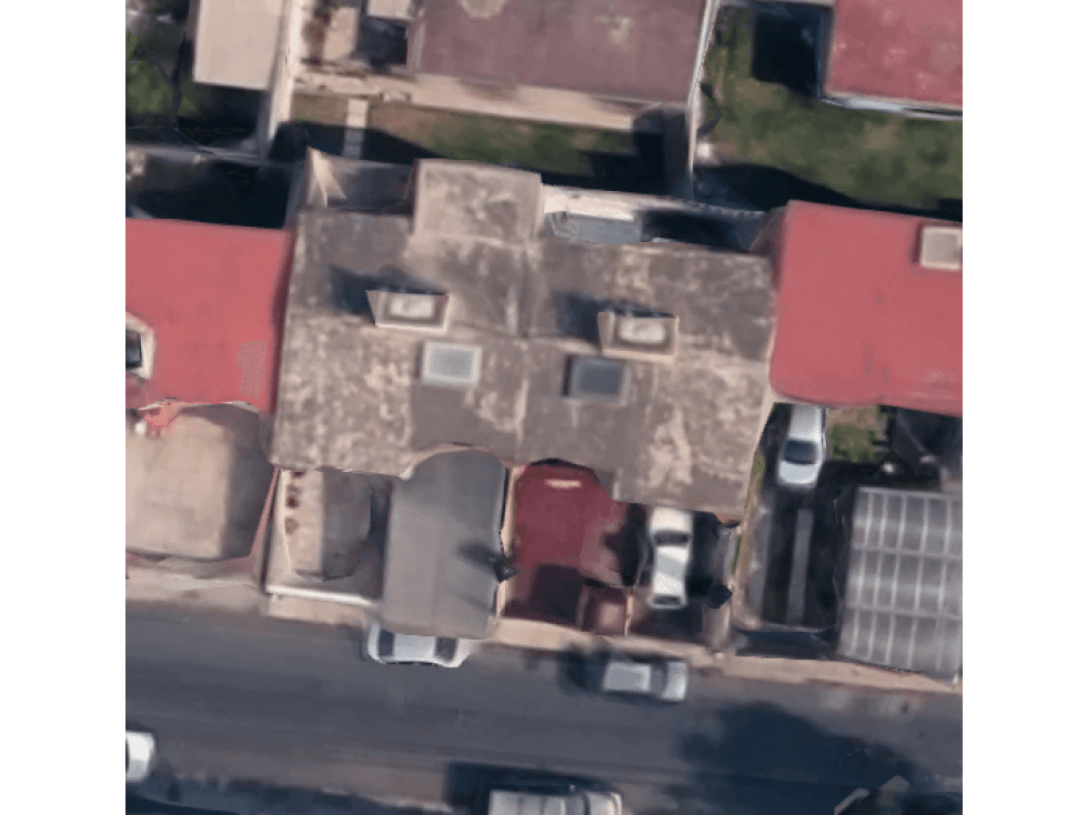 CASA EN VIVEROS DE LAS LOMAS — foto 5