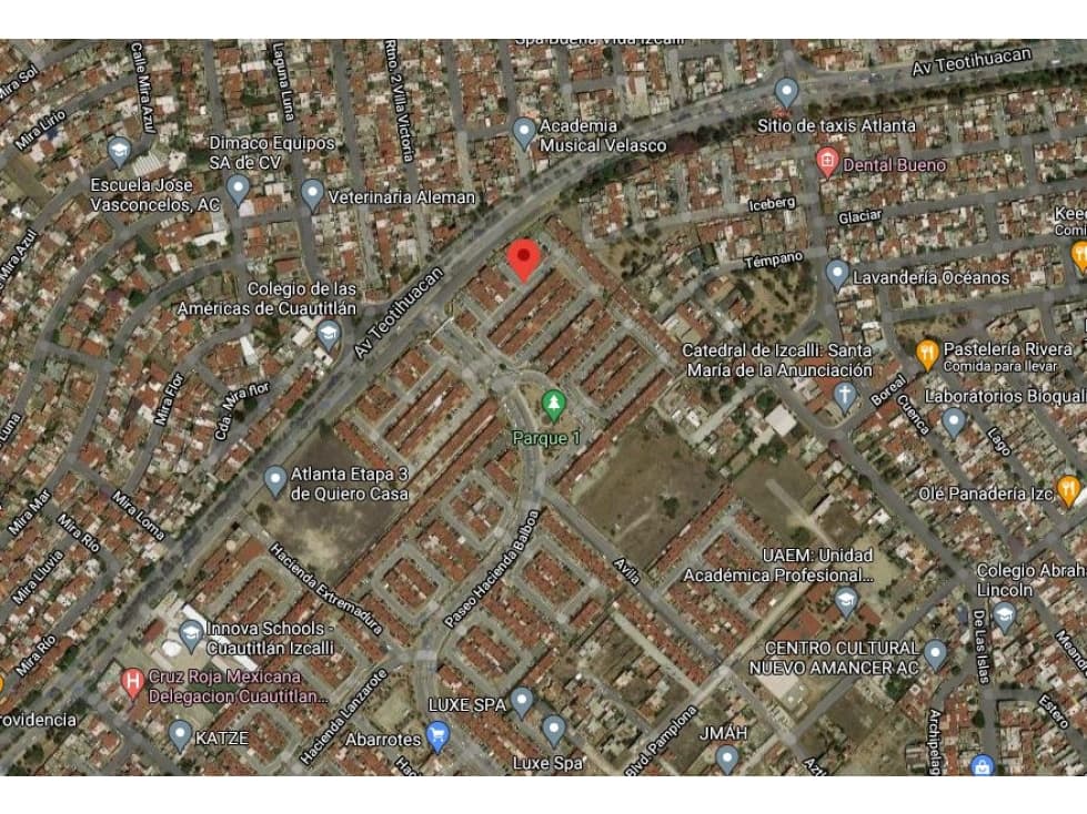 CASA EN CUAUTITLAN IZCALLI — foto 5