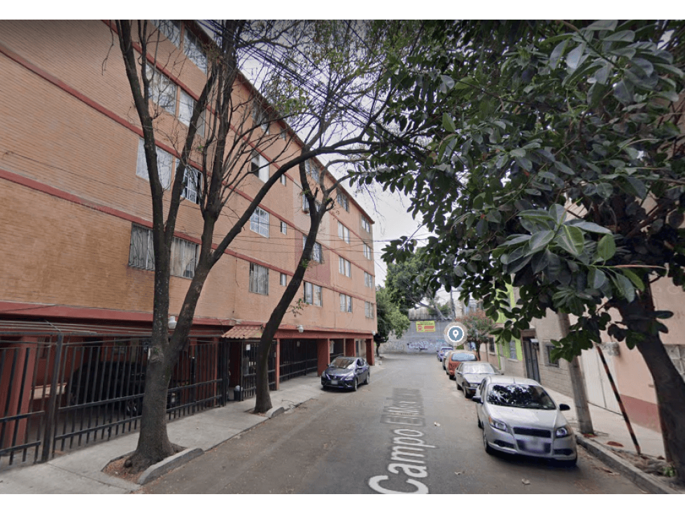 BONITO DEPARTAMENTO EN AZCAPOTZALCO — foto 5