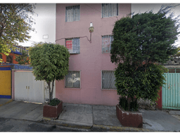 ¡EXCELENTE OPORTUNIDAD! DEPARTAMENTO EN REMATE EN AZCAPOTZALCO
