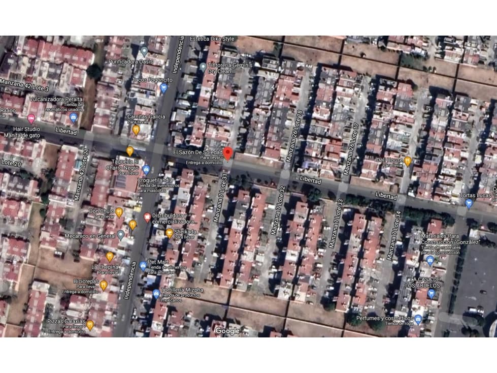 VENTA DE DEPARTAMENTO LOS HEROES IXTAPALUCA — foto 4