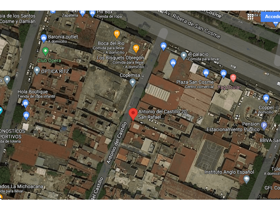 VENTA DE DEPARTAMENTO SAN RAFAEL — foto 5