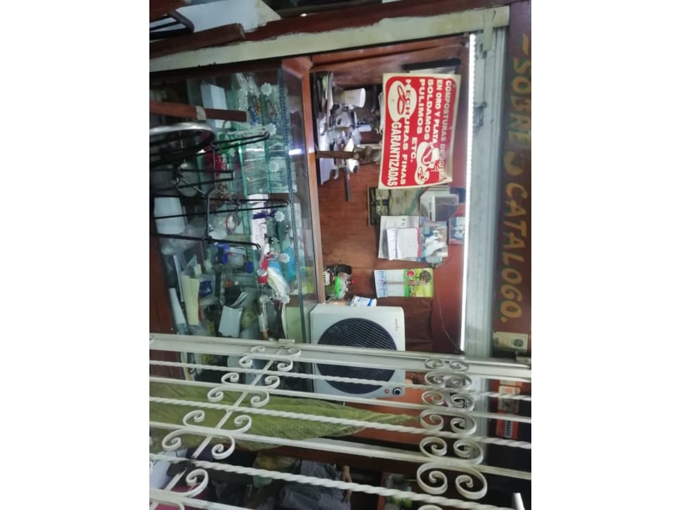 VENTA LOCAL COMERCIAL — foto 5