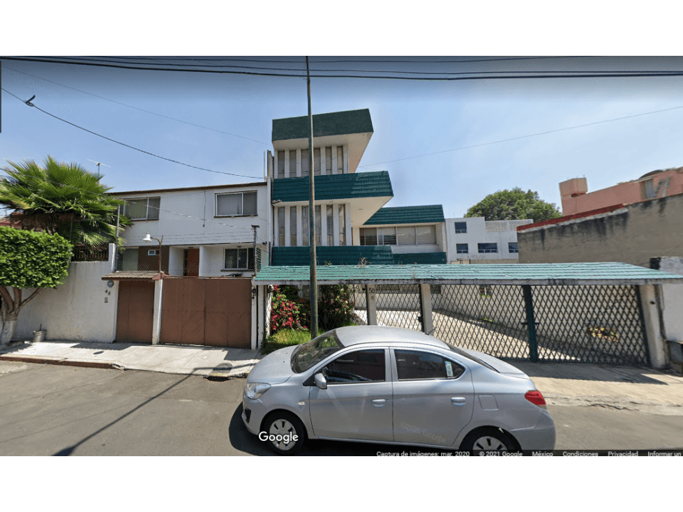 HERMOSA CASA EN COYOACÁN — foto 5