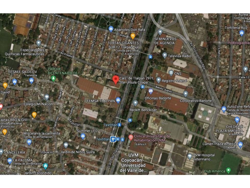 EXCELENTE DEPARTAMENTO EN CALZADA TLALPAN — foto 6