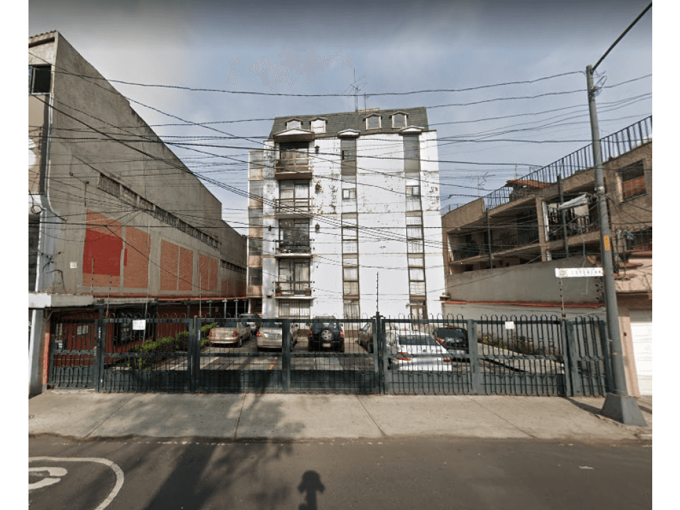 DEPARTAMENTO EN REMATE - INVERSIÓN GARANTIZADA — foto 4