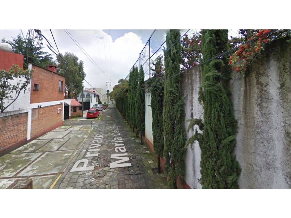 BONITA CASA EN CUAJIMALPA — foto 3