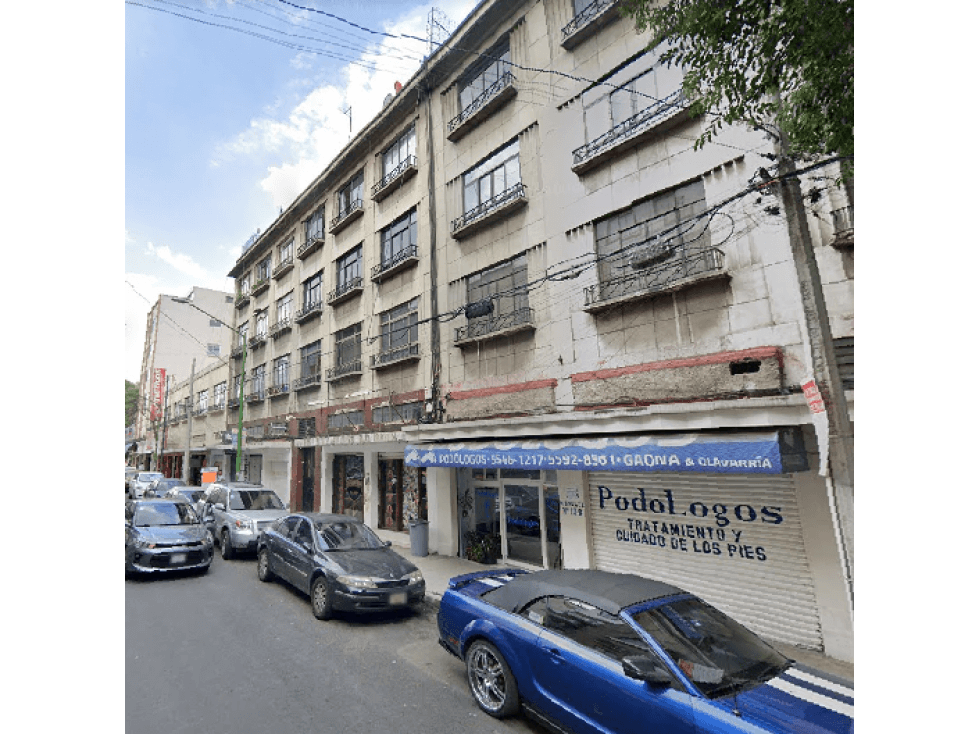 DEPARTAMENTO EN REMATE - INVERSIÓN GARANTIZADA — foto 4