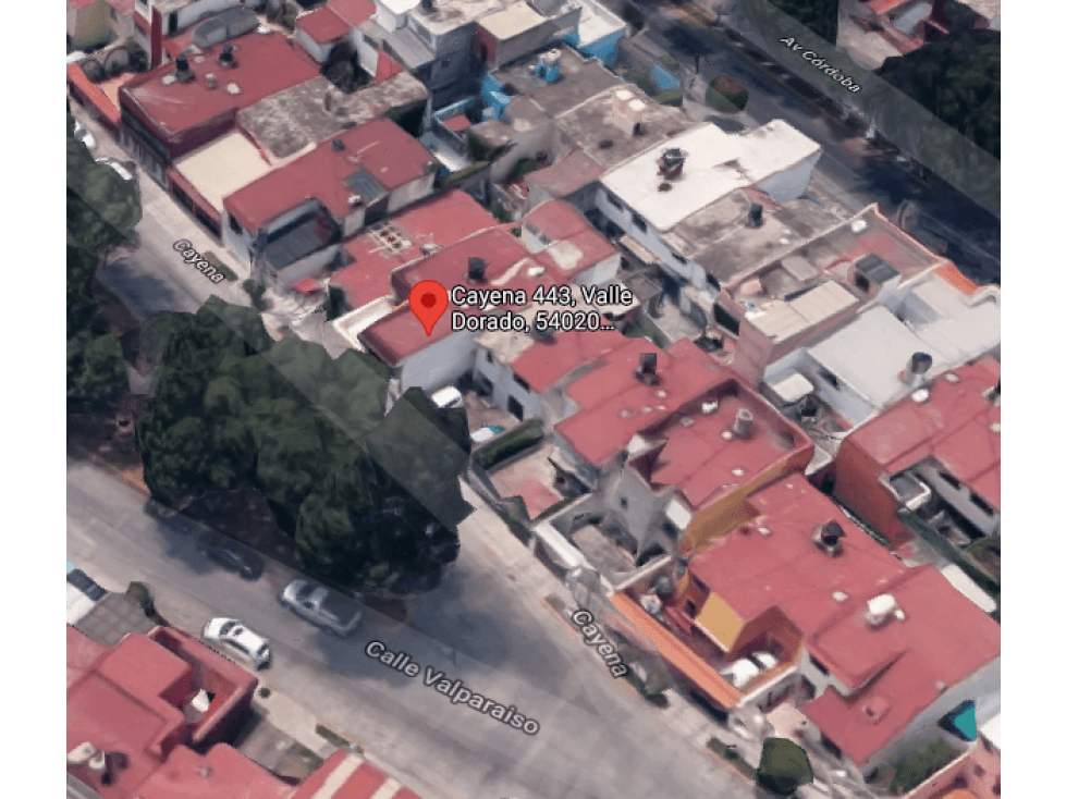 CASA EN FRAC. VALLE DORADO — foto 5