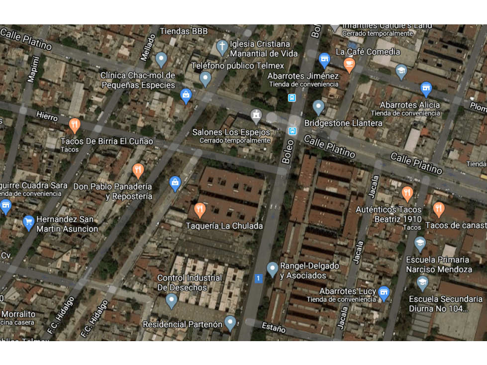DEPARTAMENTO — foto 5