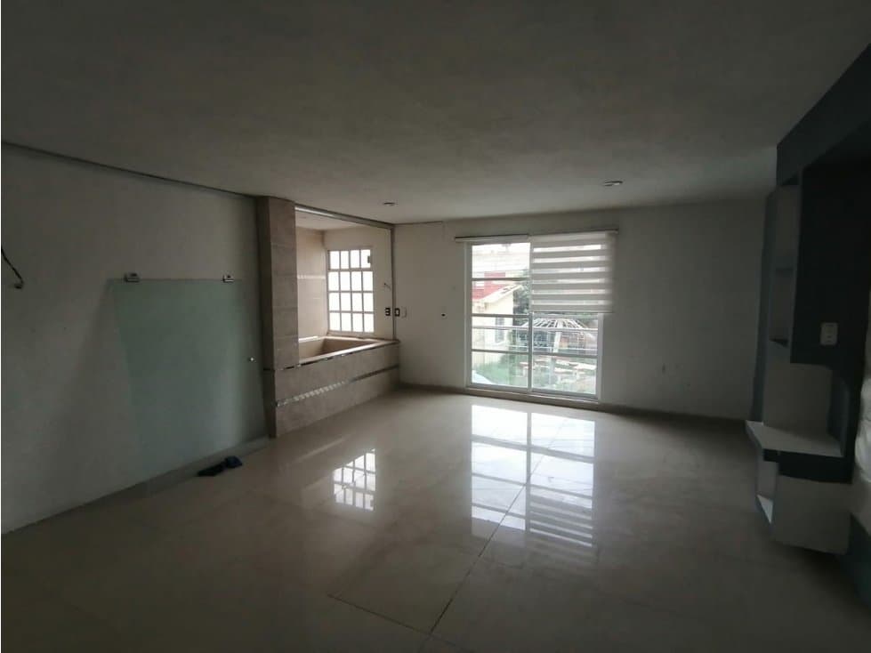 BONITA CASA EN VENTA EN PACHUCA — foto 4