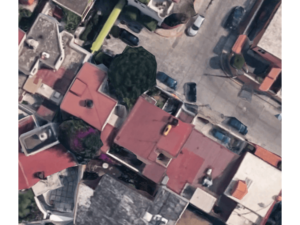 CASA EN CD. SATELITE — foto 5