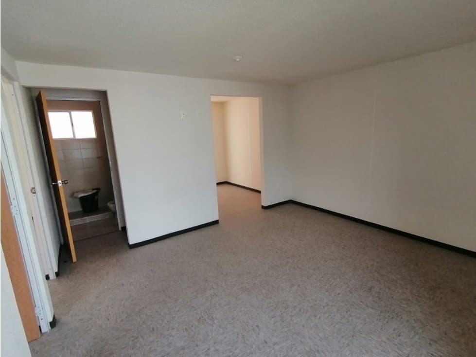 Bonito departamento en Tizayuca — foto 5