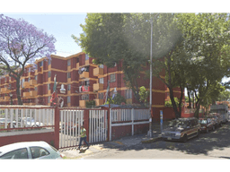 Departamento en calle cahitas, coyoacán