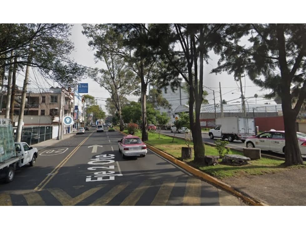 Departamento en Calz. de la Viga — foto 6